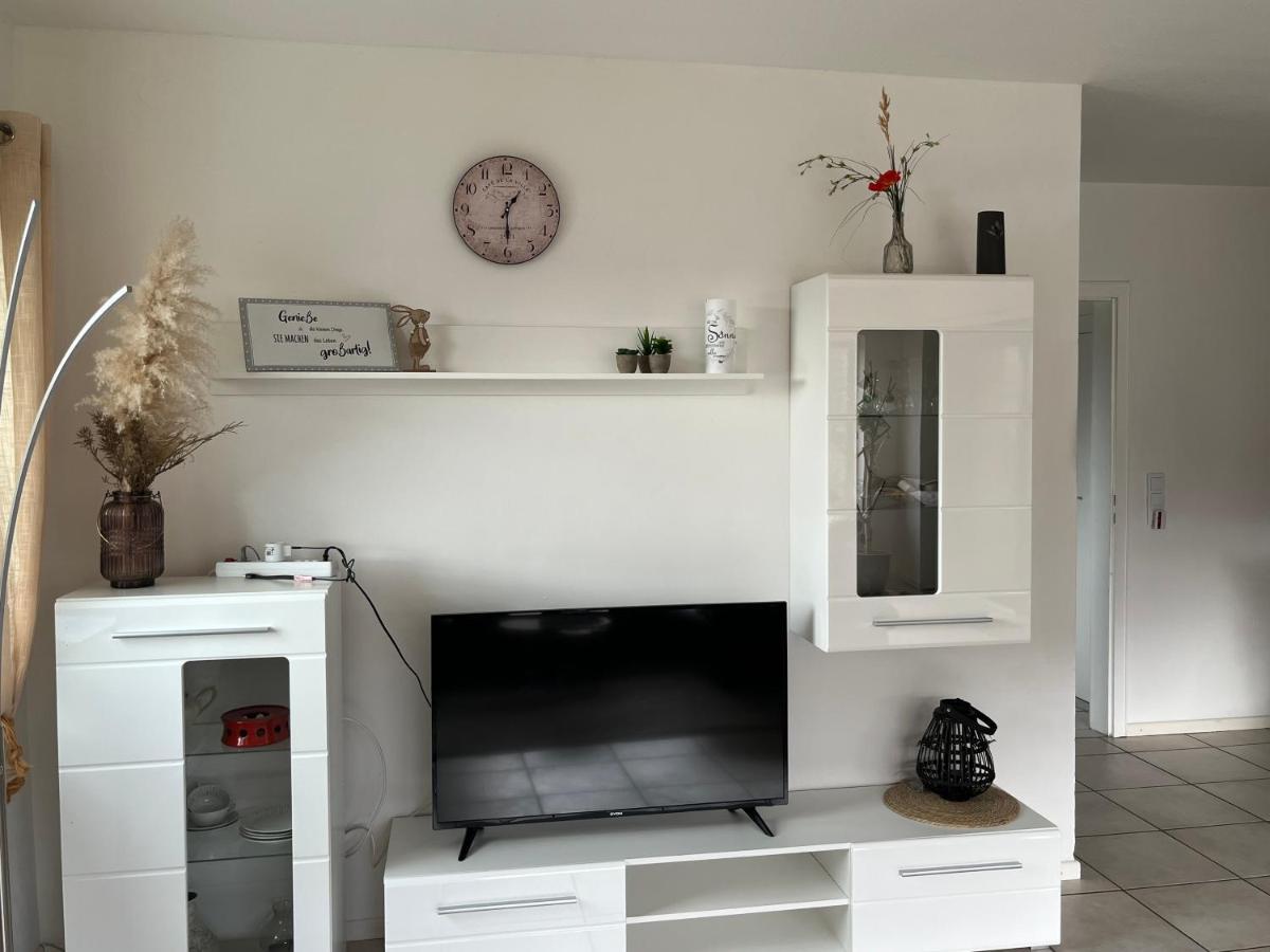 Spitzenbergblick Apartment Reichensachsen Ngoại thất bức ảnh